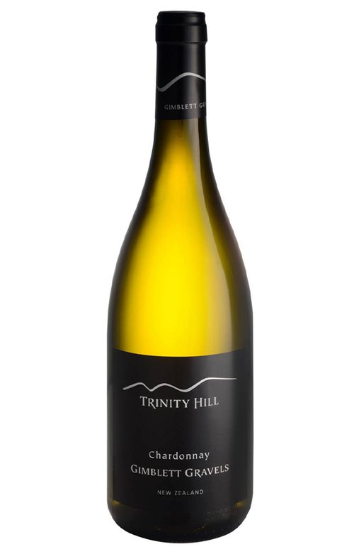 Wine Bottle