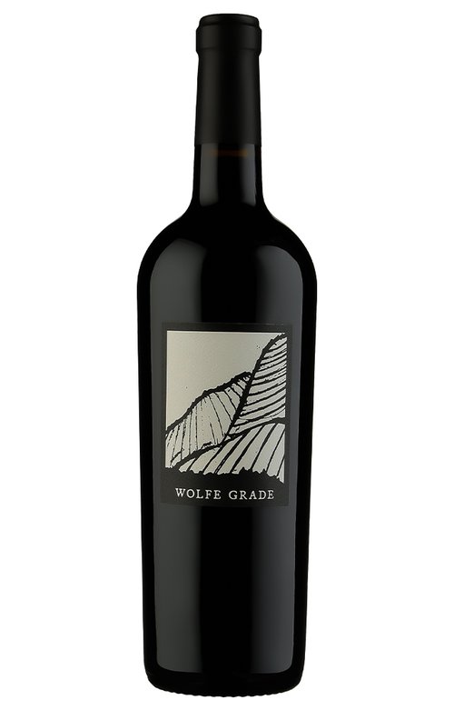 Wine Bottle