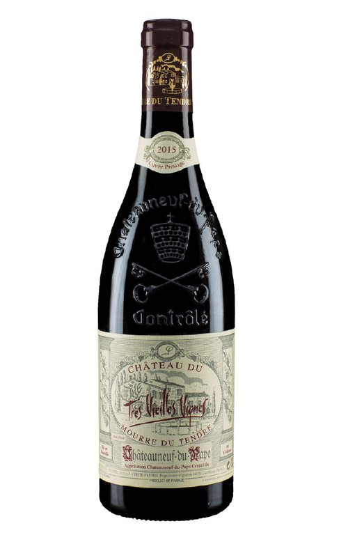 Wine Bottle