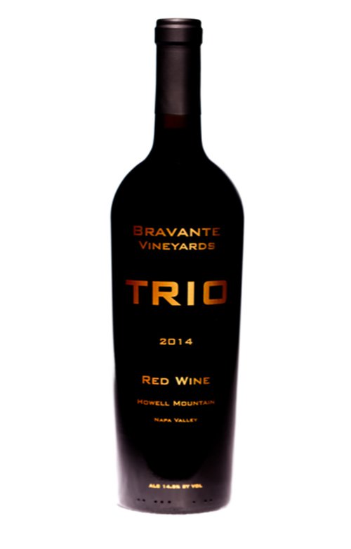 Wine Bottle