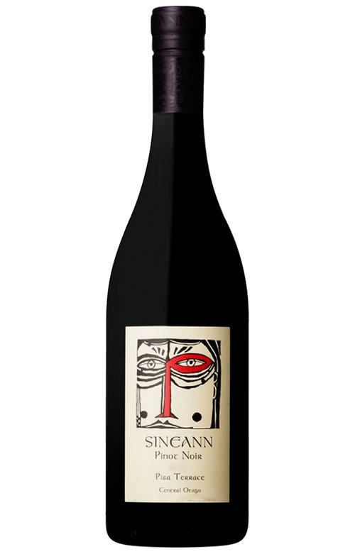 Wine Bottle