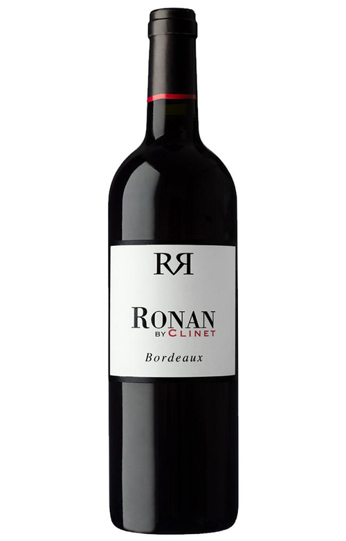 Wine Bottle