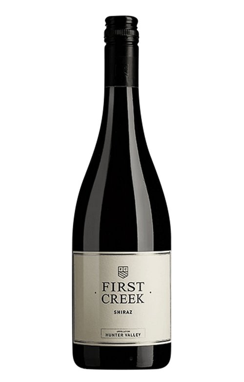 Wine Bottle