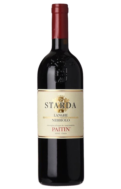 Wine Bottle
