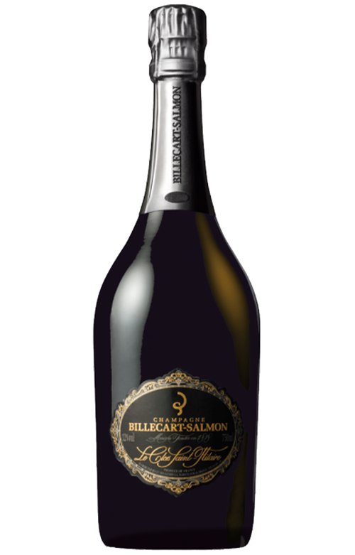 Wine Bottle