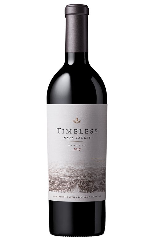Wine Bottle