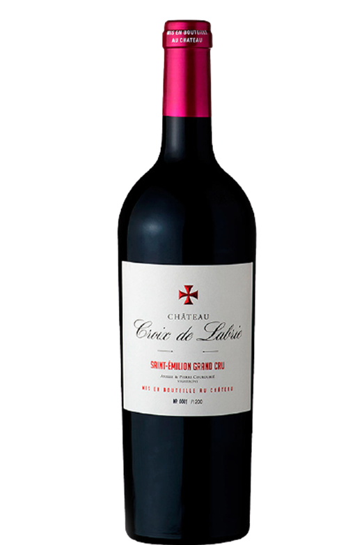 Wine Bottle