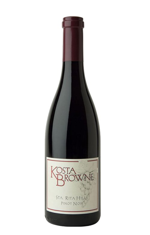 Wine Bottle
