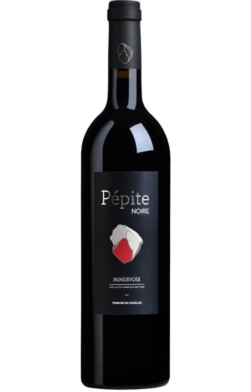 Wine Bottle