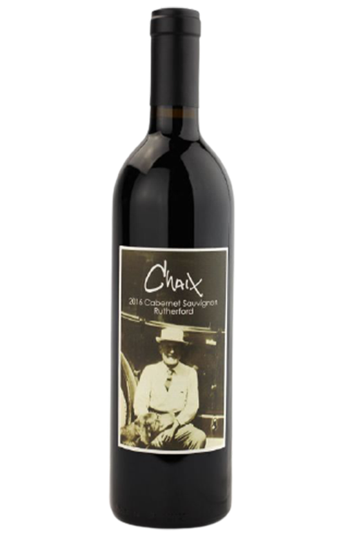 Wine Bottle