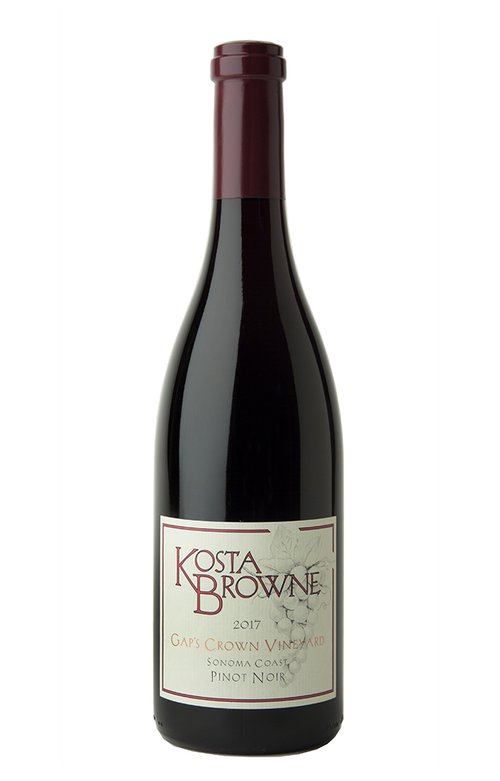 Wine Bottle