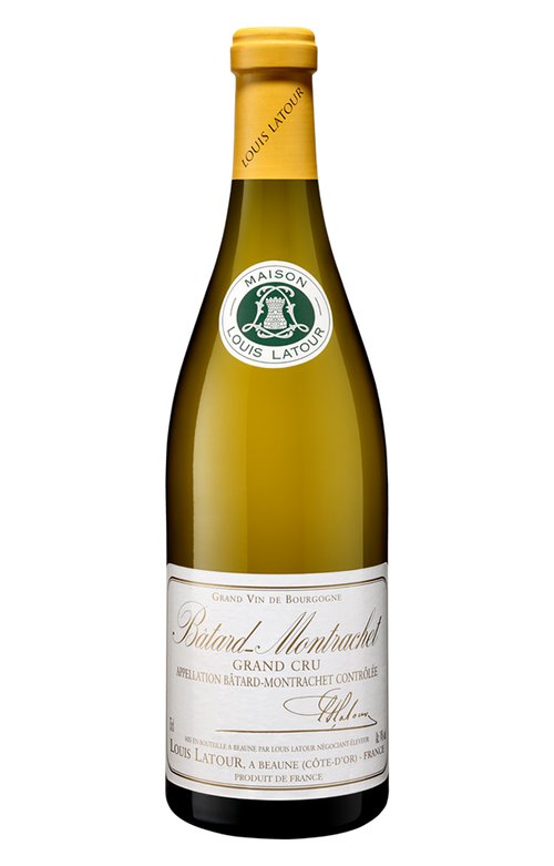 Wine Bottle