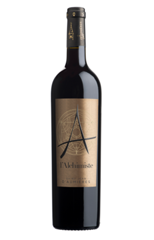 Wine Bottle