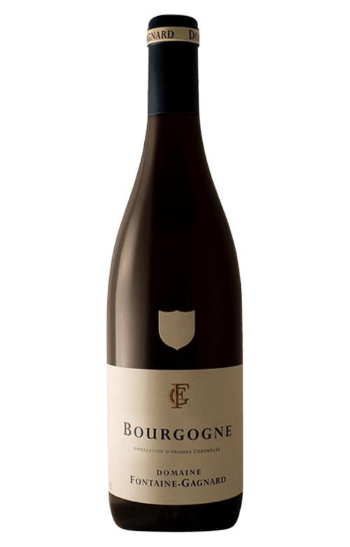 Wine Bottle