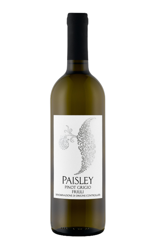 Wine Bottle