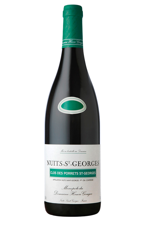 Wine Bottle
