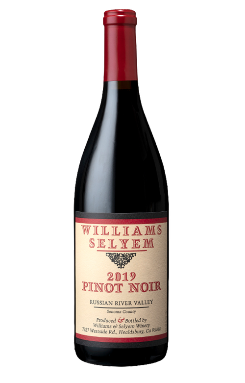 Wine Bottle