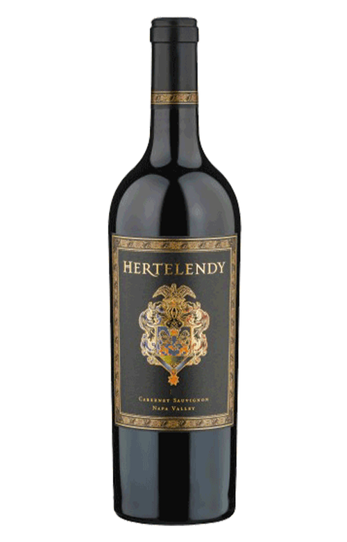 Wine Bottle