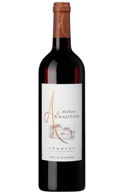 Wine Bottle