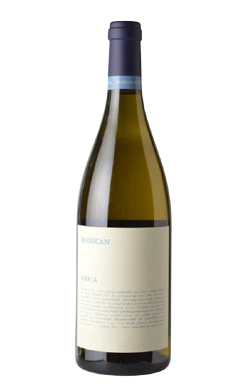Wine Bottle