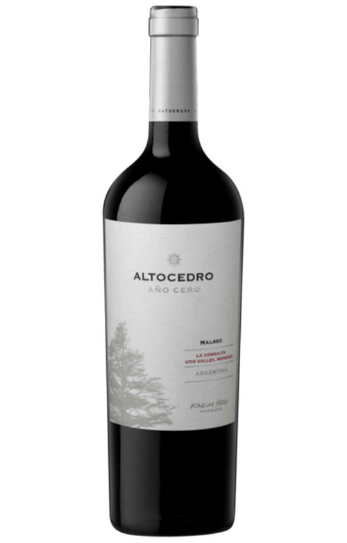 Wine Bottle