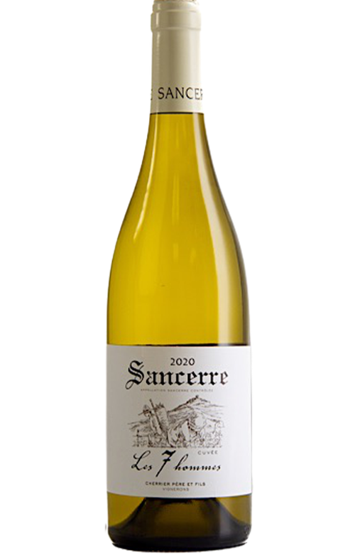 Wine Bottle