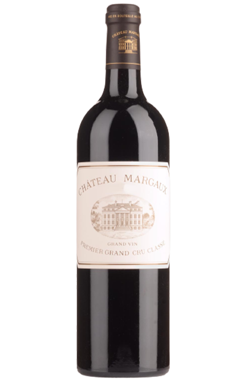 Wine Bottle