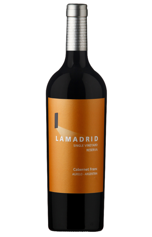 Wine Bottle
