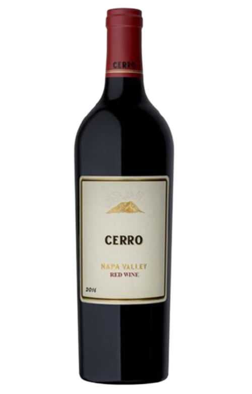 Wine Bottle