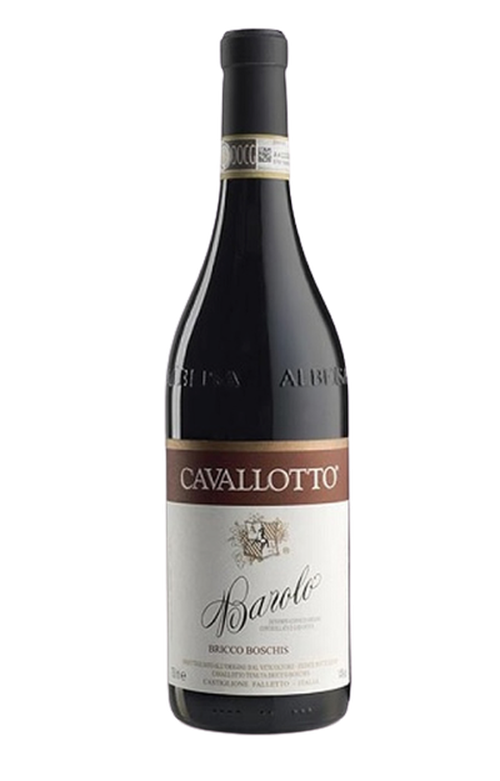 Wine Bottle