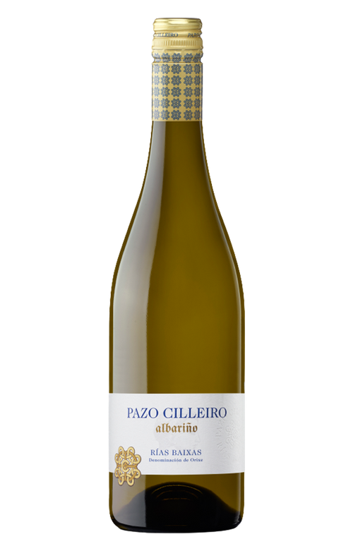 Wine Bottle