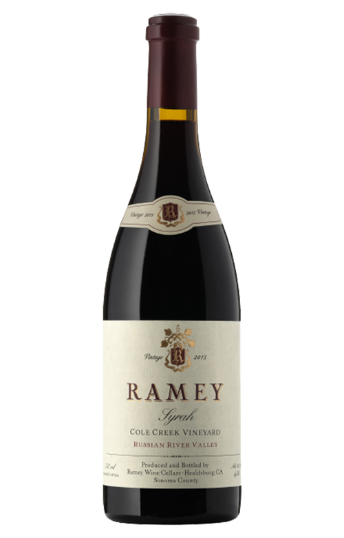 Wine Bottle