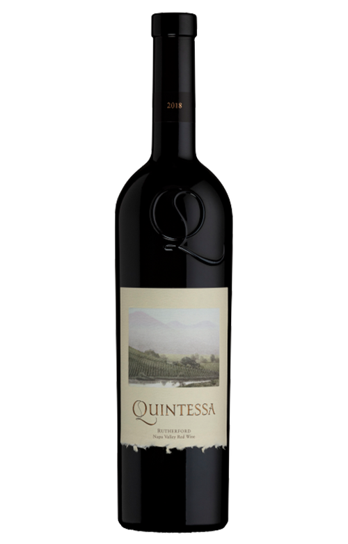 Wine Bottle