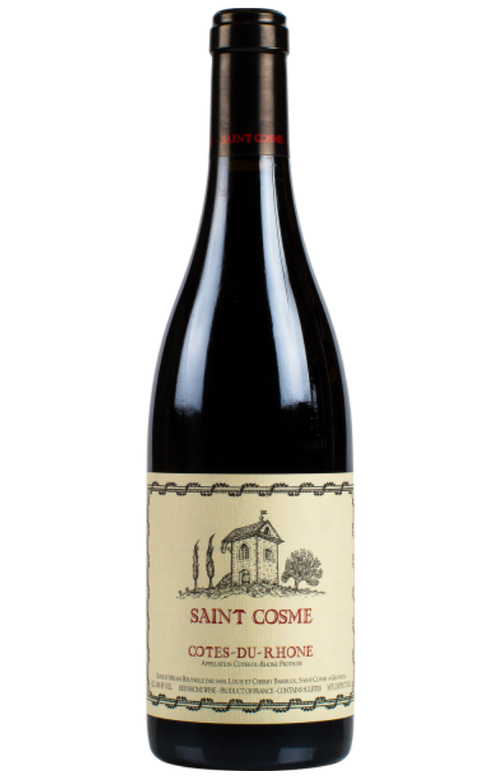 Wine Bottle
