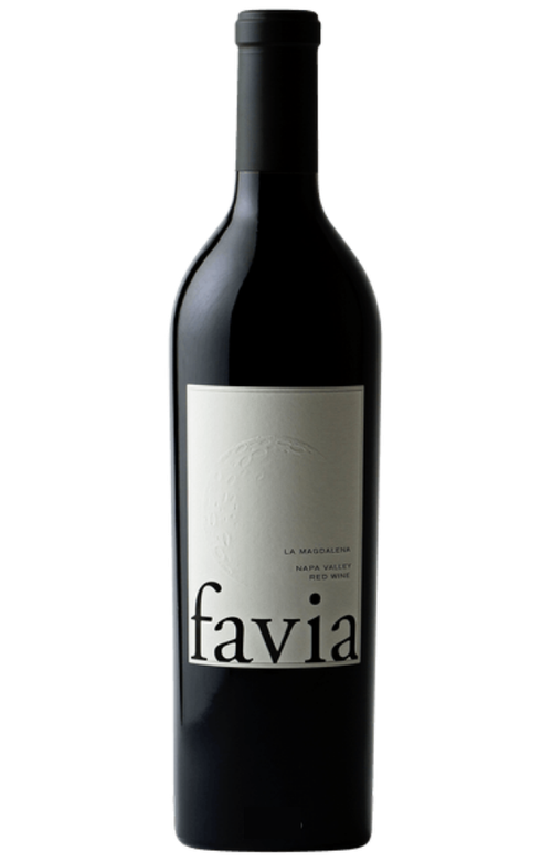 Wine Bottle