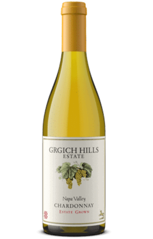 Wine Bottle
