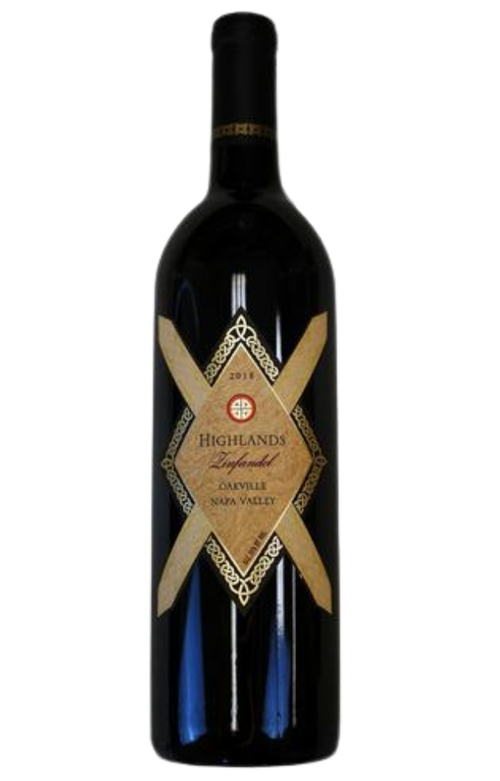 Wine Bottle