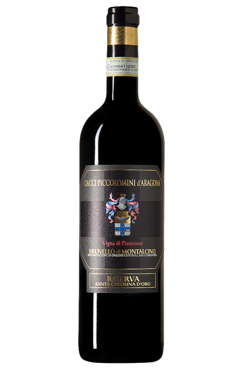 Wine Bottle