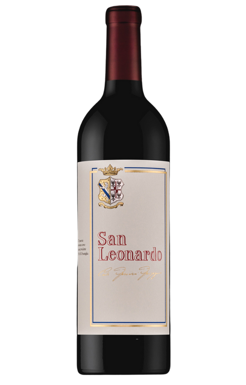 Wine Bottle