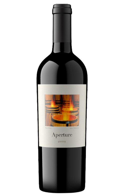 Wine Bottle