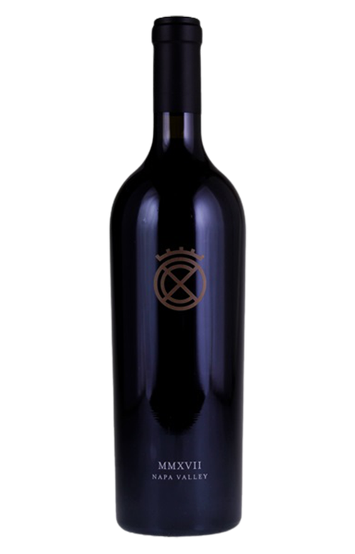 Wine Bottle