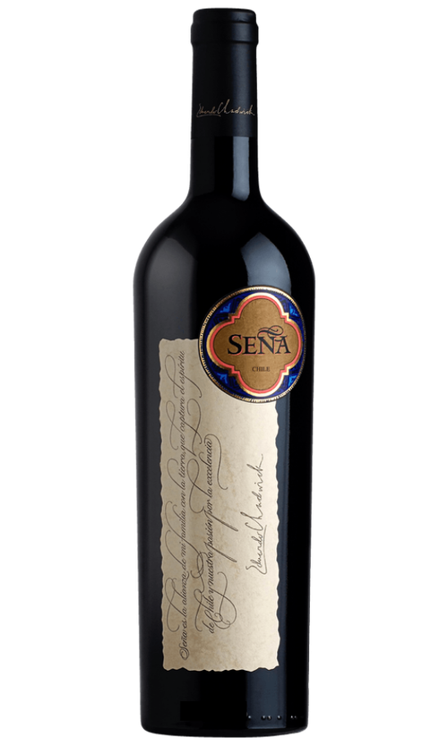 Wine Bottle