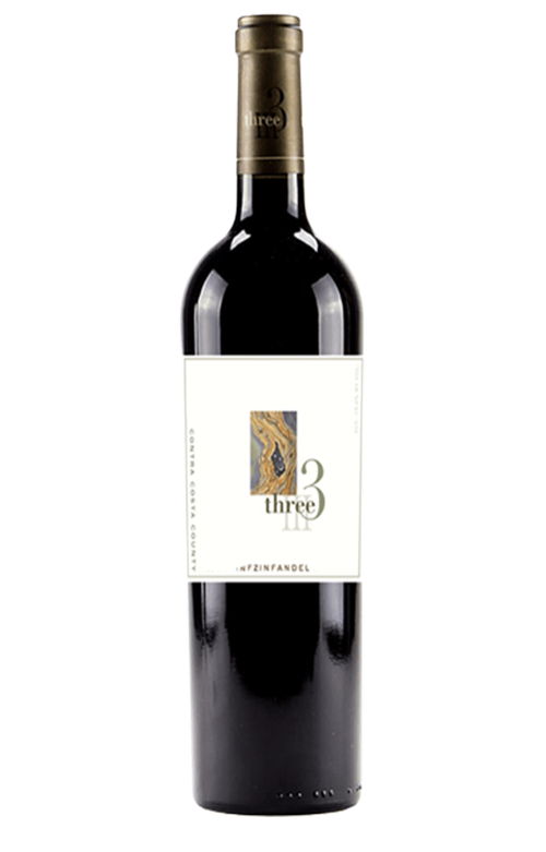 Wine Bottle