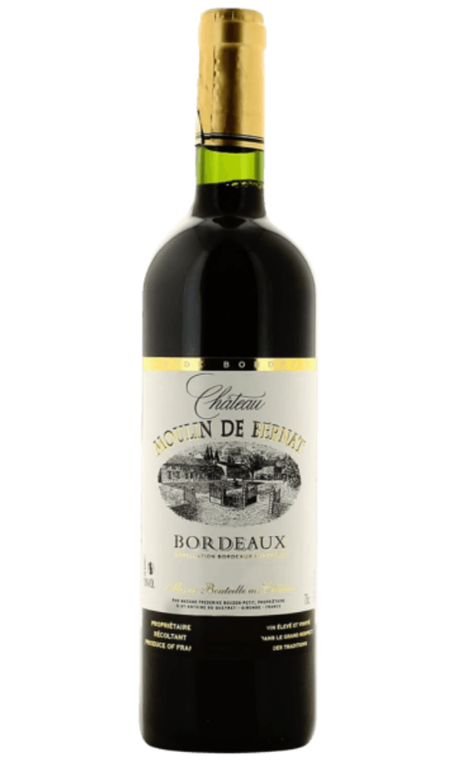 Wine Bottle