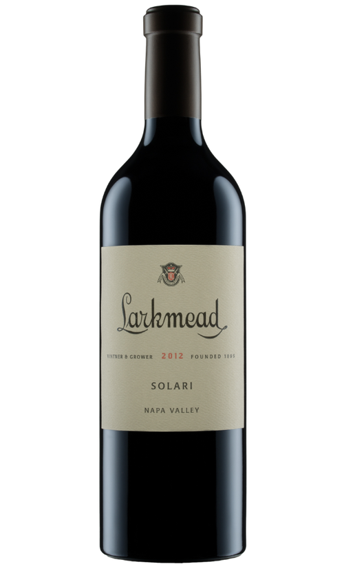 Wine Bottle