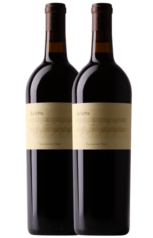Wine Bottle