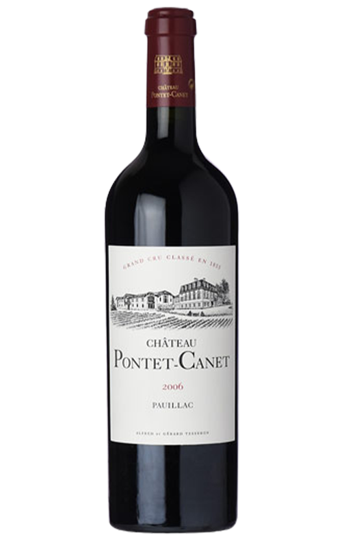 Wine Bottle