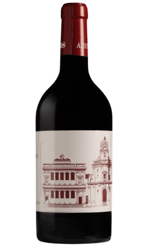 Wine Bottle