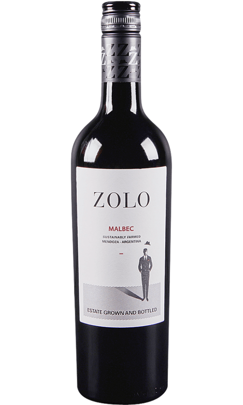 Wine Bottle