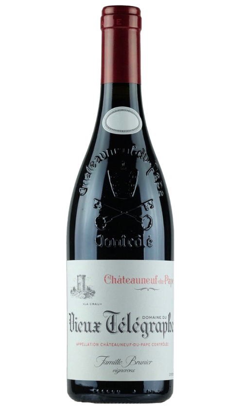 Wine Bottle